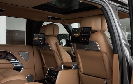 Land Rover Range Rover IV рестайлинг, 2024 год, 24 000 000 рублей, 14 фотография