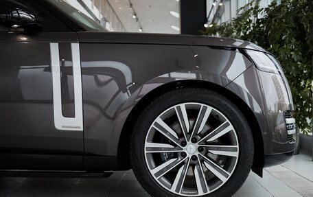 Land Rover Range Rover IV рестайлинг, 2024 год, 24 000 000 рублей, 26 фотография