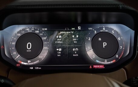 Land Rover Range Rover IV рестайлинг, 2024 год, 24 000 000 рублей, 27 фотография