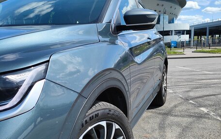 Geely Coolray I, 2023 год, 1 765 000 рублей, 3 фотография