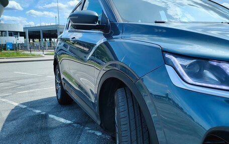 Geely Coolray I, 2023 год, 1 765 000 рублей, 2 фотография