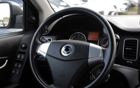 SsangYong Actyon II рестайлинг, 2011 год, 729 000 рублей, 6 фотография