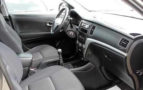 SsangYong Actyon II рестайлинг, 2011 год, 729 000 рублей, 9 фотография