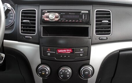 SsangYong Actyon II рестайлинг, 2011 год, 729 000 рублей, 8 фотография