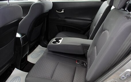 SsangYong Actyon II рестайлинг, 2011 год, 729 000 рублей, 11 фотография