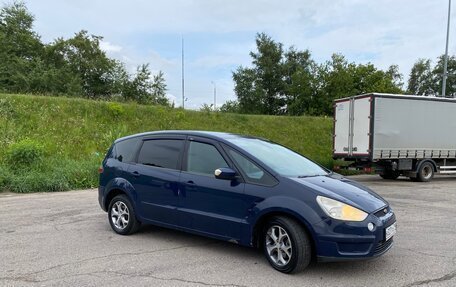 Ford S-MAX I, 2008 год, 900 000 рублей, 5 фотография