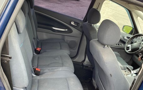 Ford S-MAX I, 2008 год, 900 000 рублей, 8 фотография