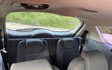 Ford S-MAX I, 2008 год, 900 000 рублей, 9 фотография