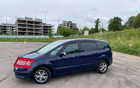 Ford S-MAX I, 2008 год, 900 000 рублей, 2 фотография