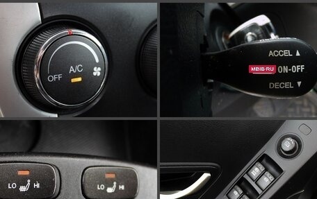SsangYong Actyon II рестайлинг, 2011 год, 729 000 рублей, 12 фотография