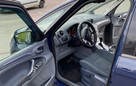 Ford S-MAX I, 2008 год, 900 000 рублей, 12 фотография