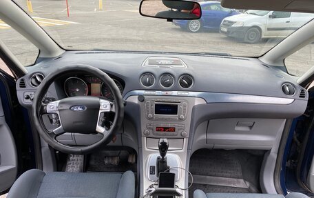 Ford S-MAX I, 2008 год, 900 000 рублей, 15 фотография