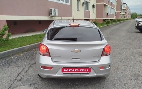 Chevrolet Cruze II, 2013 год, 650 000 рублей, 5 фотография