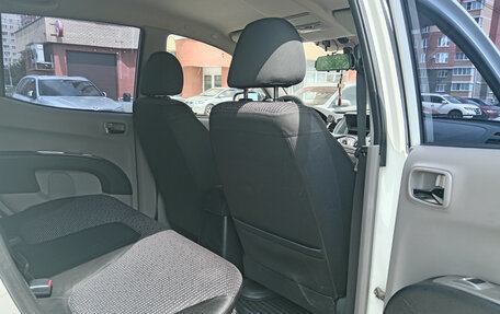 Mitsubishi L200 IV рестайлинг, 2013 год, 1 490 000 рублей, 11 фотография