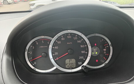 Mitsubishi L200 IV рестайлинг, 2013 год, 1 490 000 рублей, 14 фотография