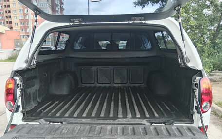 Mitsubishi L200 IV рестайлинг, 2013 год, 1 490 000 рублей, 16 фотография