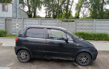 Daewoo Matiz I, 2013 год, 169 000 рублей, 5 фотография