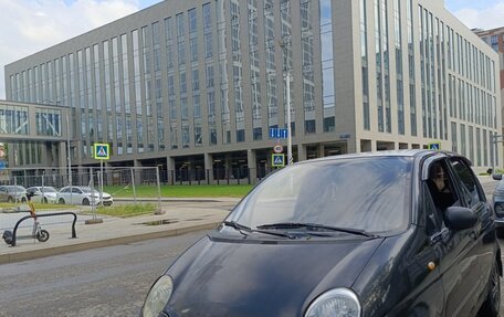 Daewoo Matiz I, 2013 год, 169 000 рублей, 3 фотография