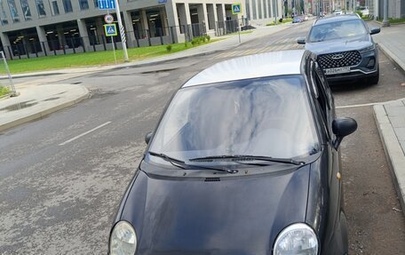 Daewoo Matiz I, 2013 год, 169 000 рублей, 6 фотография