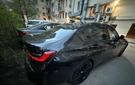 BMW 3 серия, 2019 год, 2 800 000 рублей, 5 фотография