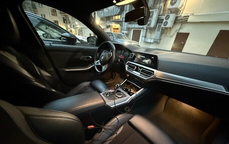 BMW 3 серия, 2019 год, 2 800 000 рублей, 9 фотография