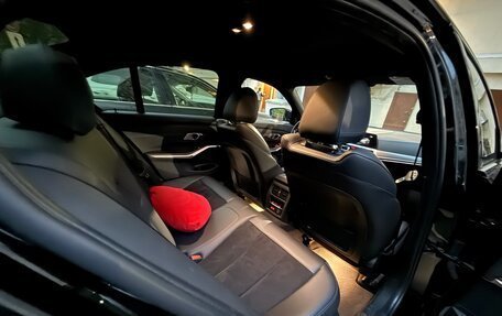 BMW 3 серия, 2019 год, 2 800 000 рублей, 8 фотография