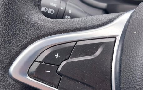 Renault Sandero II рестайлинг, 2019 год, 1 450 000 рублей, 10 фотография