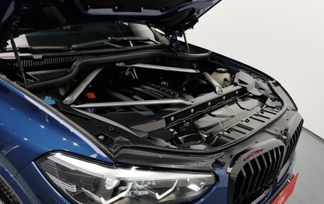 BMW X5, 2021 год, 4 946 000 рублей, 4 фотография