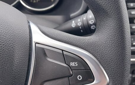 Renault Sandero II рестайлинг, 2019 год, 1 450 000 рублей, 11 фотография