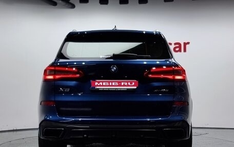 BMW X5, 2021 год, 4 946 000 рублей, 2 фотография
