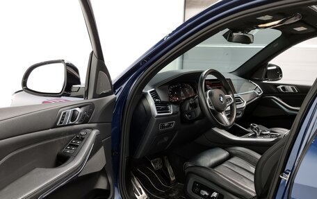 BMW X5, 2021 год, 4 946 000 рублей, 9 фотография