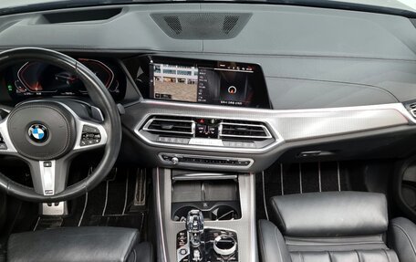 BMW X5, 2021 год, 4 946 000 рублей, 14 фотография