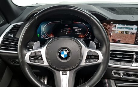 BMW X5, 2021 год, 4 946 000 рублей, 10 фотография
