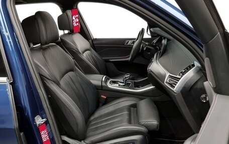 BMW X5, 2021 год, 4 946 000 рублей, 8 фотография