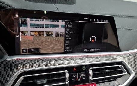 BMW X5, 2021 год, 4 946 000 рублей, 12 фотография