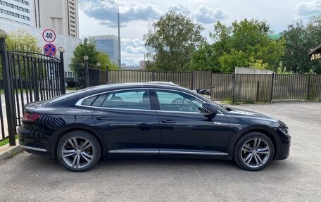 Volkswagen Arteon I, 2020 год, 2 800 000 рублей, 3 фотография