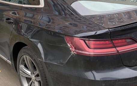Volkswagen Arteon I, 2020 год, 2 800 000 рублей, 6 фотография