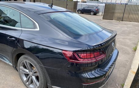 Volkswagen Arteon I, 2020 год, 2 800 000 рублей, 4 фотография