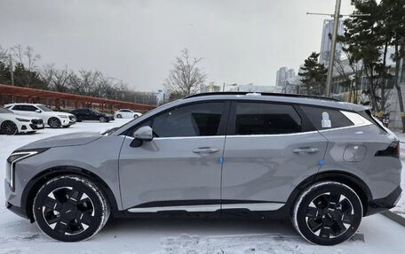 KIA Sportage IV рестайлинг, 2025 год, 3 560 000 рублей, 4 фотография