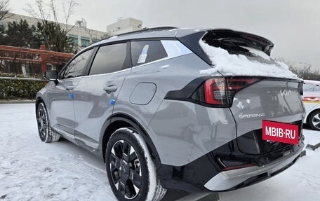 KIA Sportage IV рестайлинг, 2025 год, 3 560 000 рублей, 3 фотография