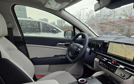 KIA Sportage IV рестайлинг, 2025 год, 3 560 000 рублей, 5 фотография