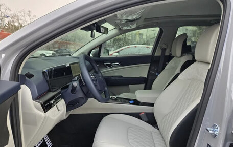 KIA Sportage IV рестайлинг, 2025 год, 3 560 000 рублей, 7 фотография