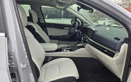 KIA Sportage IV рестайлинг, 2025 год, 3 560 000 рублей, 6 фотография