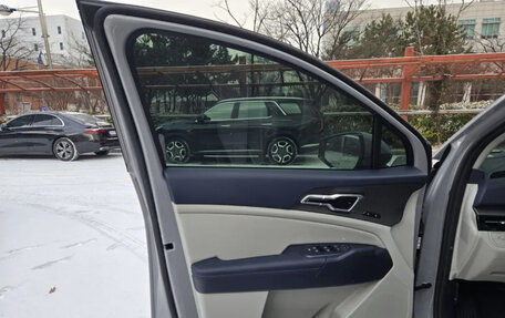 KIA Sportage IV рестайлинг, 2025 год, 3 560 000 рублей, 11 фотография