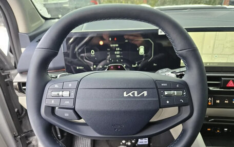 KIA Sportage IV рестайлинг, 2025 год, 3 560 000 рублей, 14 фотография