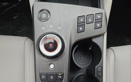 KIA Sportage IV рестайлинг, 2025 год, 3 560 000 рублей, 16 фотография