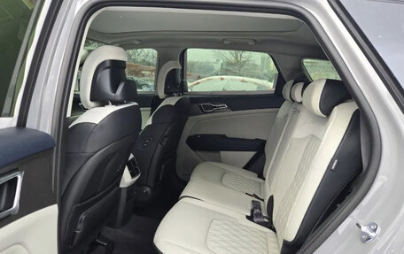 KIA Sportage IV рестайлинг, 2025 год, 3 560 000 рублей, 17 фотография