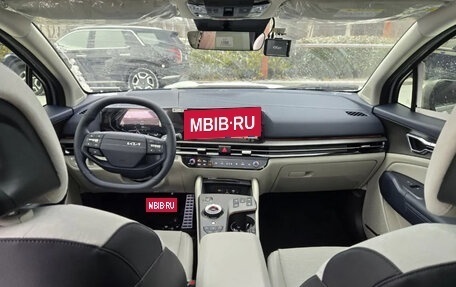 KIA Sportage IV рестайлинг, 2025 год, 3 560 000 рублей, 8 фотография