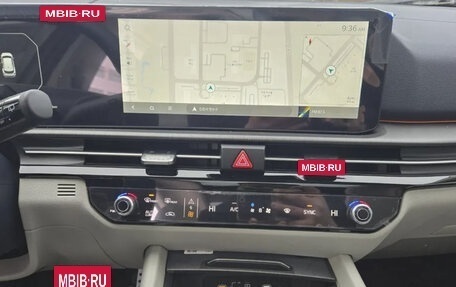 KIA Sportage IV рестайлинг, 2025 год, 3 560 000 рублей, 12 фотография