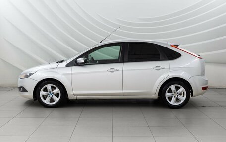Ford Focus II рестайлинг, 2010 год, 678 000 рублей, 4 фотография